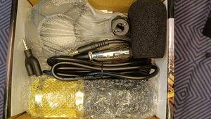 Professional Mic High Quality