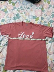 Love Graphic Tee