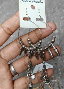 Statement Earrings Bundle