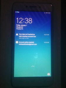 Oppo A87
