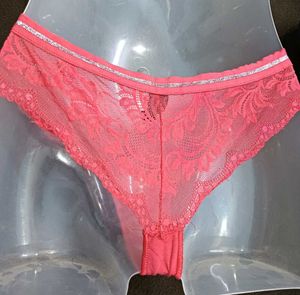 Coral Lace 🔥Thong