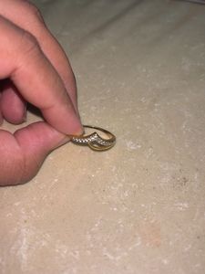 Women AD Pretty Ring