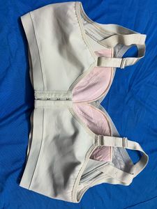 Pincess Cut Padded Designer Bra