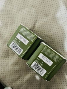 Lotus Botanicals Kit &amp; The Man Company Lip Scrub