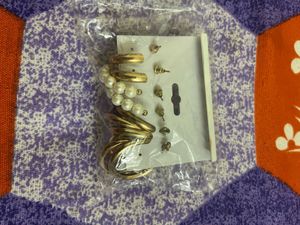 Western Earrings