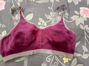 Clovia Bra 40B