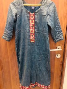 Comfortable Casual kurta set