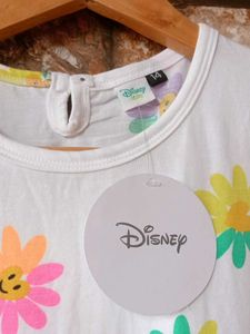 Branded Disney Girl Frock 10to12 Age