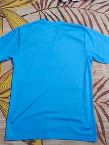 Blue T-Shirt
