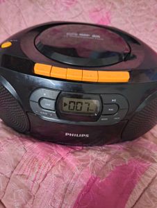 Philips CD Soundmachine  AZ329