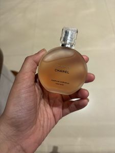 Chanel Chance Hair Mist