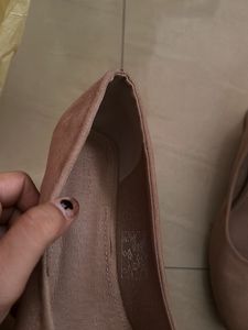 Allen Solly, Heals, ,without Tag.