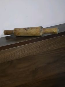Wooden Rolling Pin/Belan