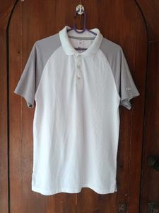 Decathlon Polo T Shirt For Men