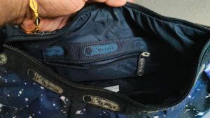 Authentic Lesportsac Bag