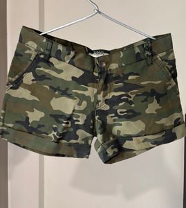H&M Cargo Shorts