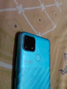 ✨New ✨Realme Narzo 30A✨