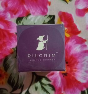 Pilgrim Red Vine Face Serum + Freebie 🎁