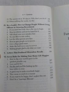 Novel- How To Win Friends And Influence People