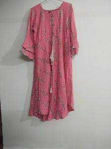 Anarkali Dress