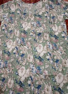 POPCORN kurthi
