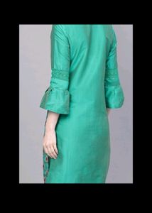 Kurti And Pant
