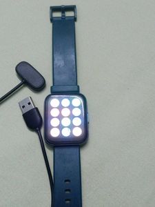 Fitness Watch By Boat