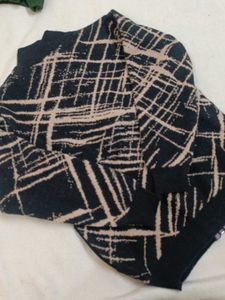 Unisex Stylish Knit Sweaters - Set of 2