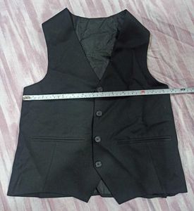 Waistcoat