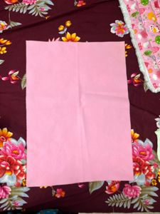 Baby mat and dry sheet