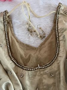 Y2K Chatpata Short Kurta top