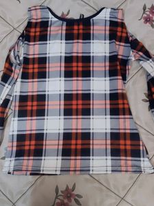 Absolutely New Top