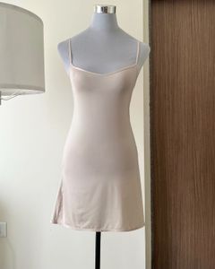 H&M Night Slip