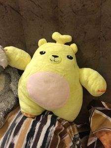Cute Plushie Collection
