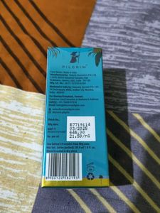 Pilgrim 2%AHA 2%BHA 5%PHA Peeling Soltuion