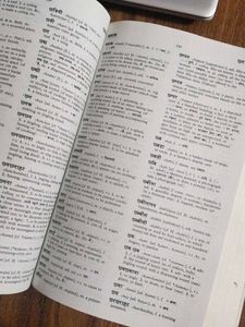 Oxford (FREE DELIVERY )💌Hindi-English Dictionar