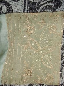 Elegant Women's Ethnic Kurta