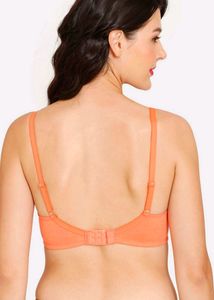 Zivame Women Double Layered Bra