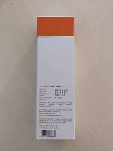 SkinInspired Sunscreen Spray