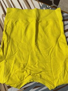 Cute Yellow Flower Sweatshirt