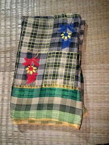 Bengali Traditional Saree