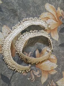 Traditional Anklet