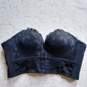 fashionable bra