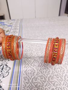 Bangles Set for 2.4 size