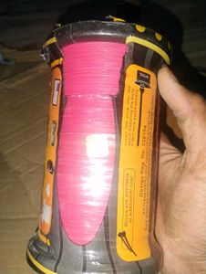 Manja Original more powerful than Mono Field
