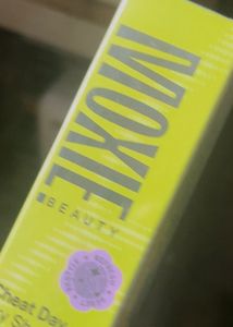 Moxie Beauty Dry Shampoo