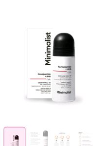 Shampoo &amp; Conditioner