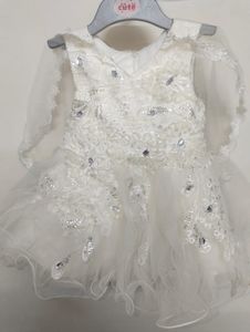 White Frock