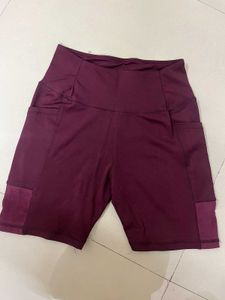 Gym Shorts