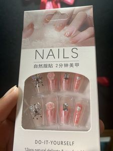 Press On Nails